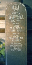 purbeck stone gravestone