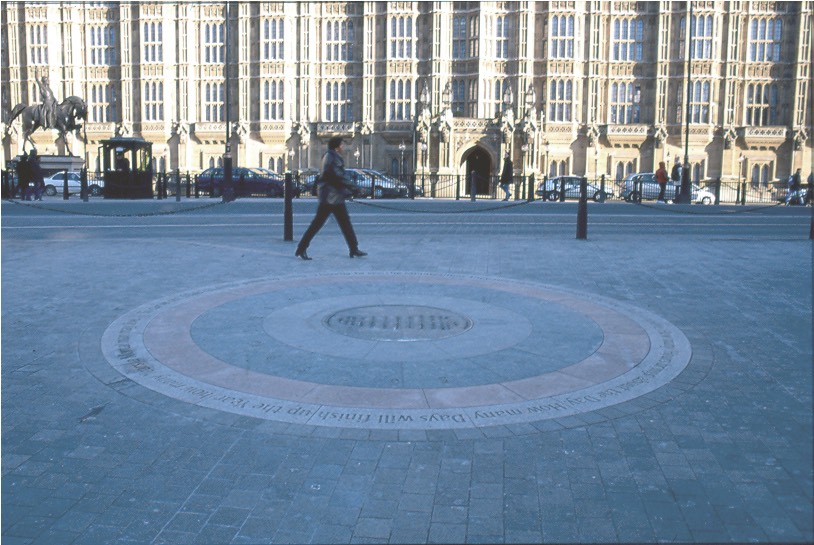 jubilee sundial