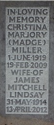 kilkenny blue marble gravestone